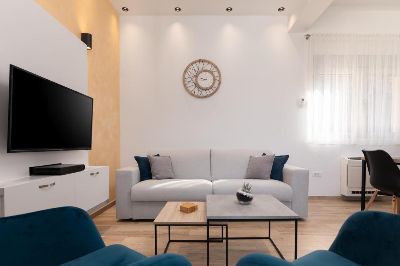 Bonintro Lux Apartment Котор Екстериор снимка